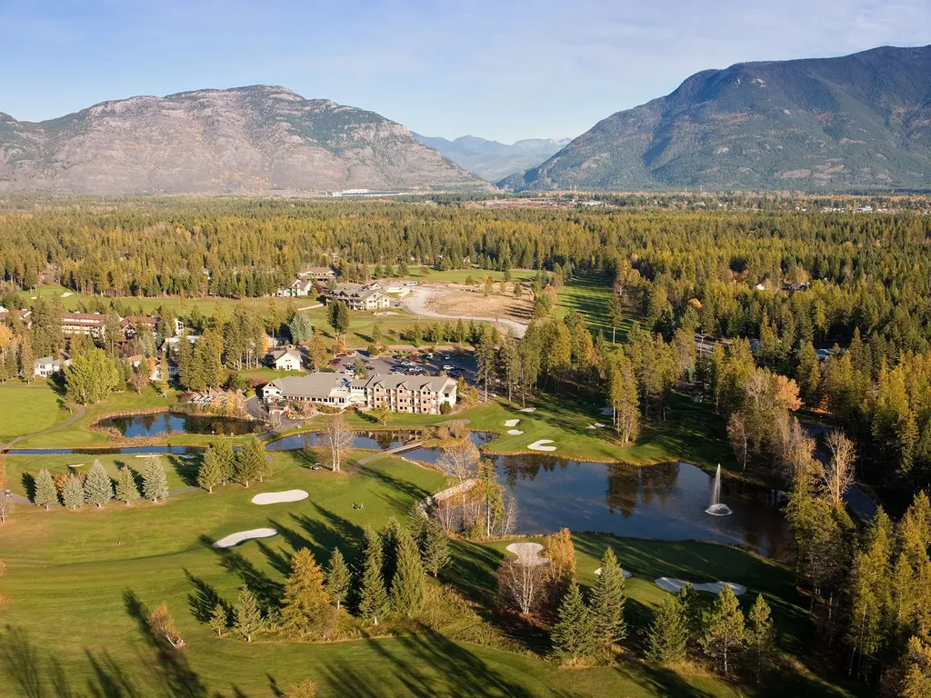 654 Saint Andrews Drive Columbia Falls MT 59912