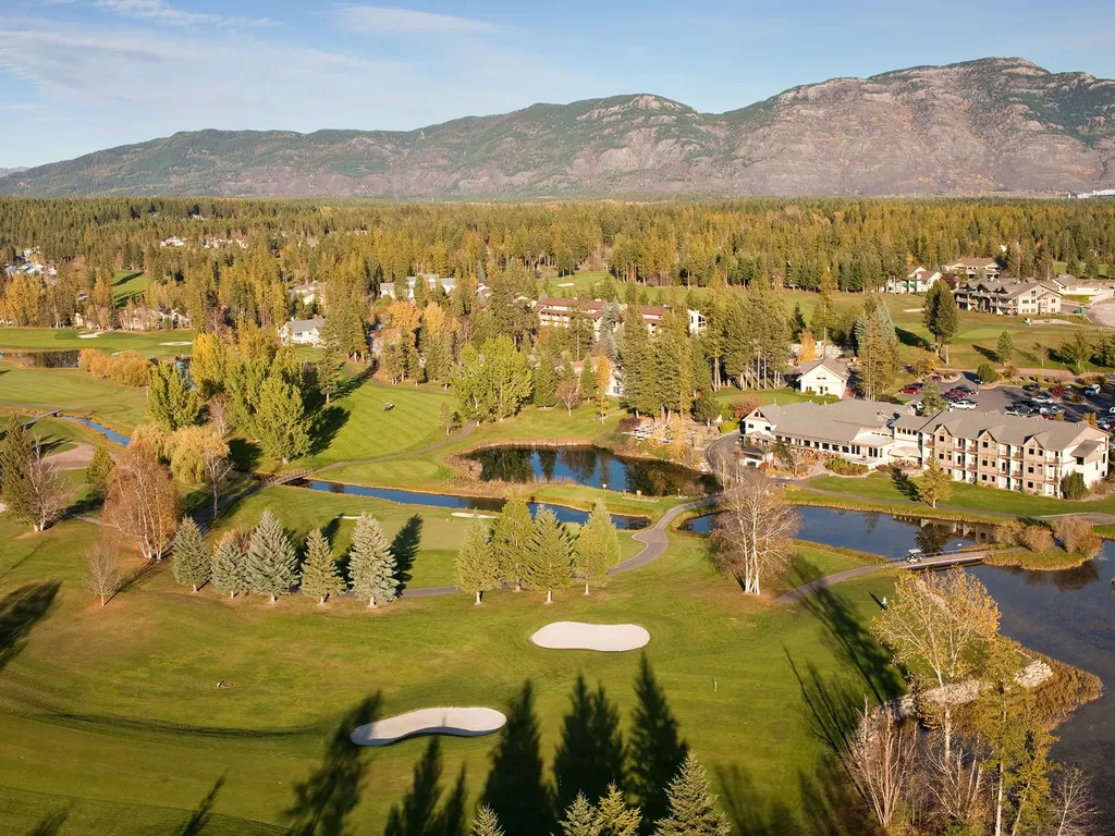 654 Saint Andrews Drive Columbia Falls MT 59912