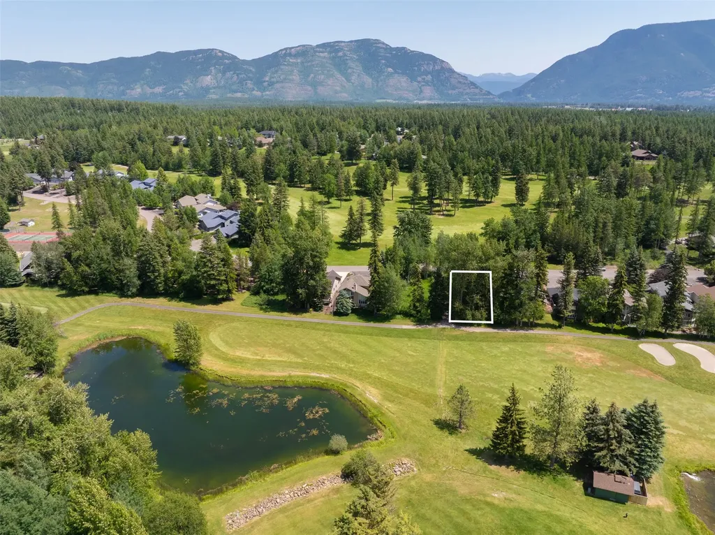 654 Saint Andrews Drive Columbia Falls MT 59912