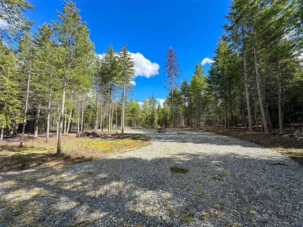 8 Mcarthur Way Trout Creek MT 59874