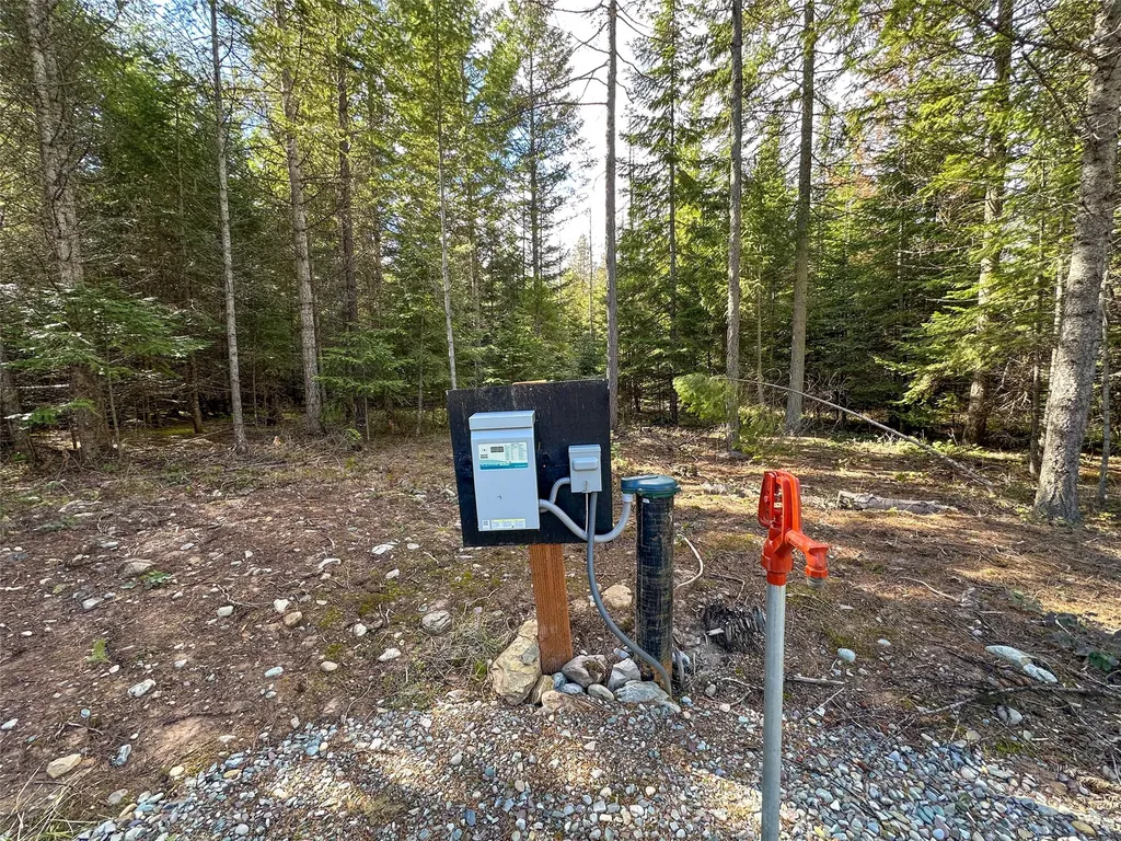 8 Mcarthur Way Trout Creek MT 59874