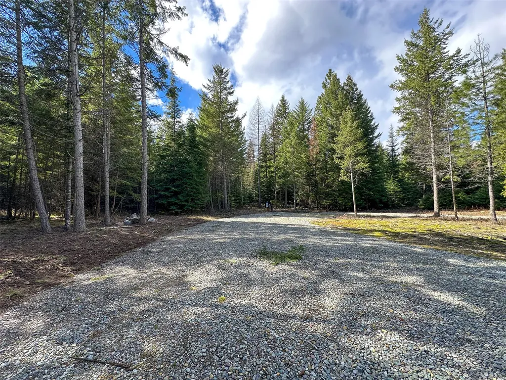 8 Mcarthur Way Trout Creek MT 59874