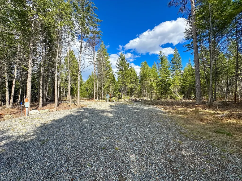 8 Mcarthur Way Trout Creek MT 59874