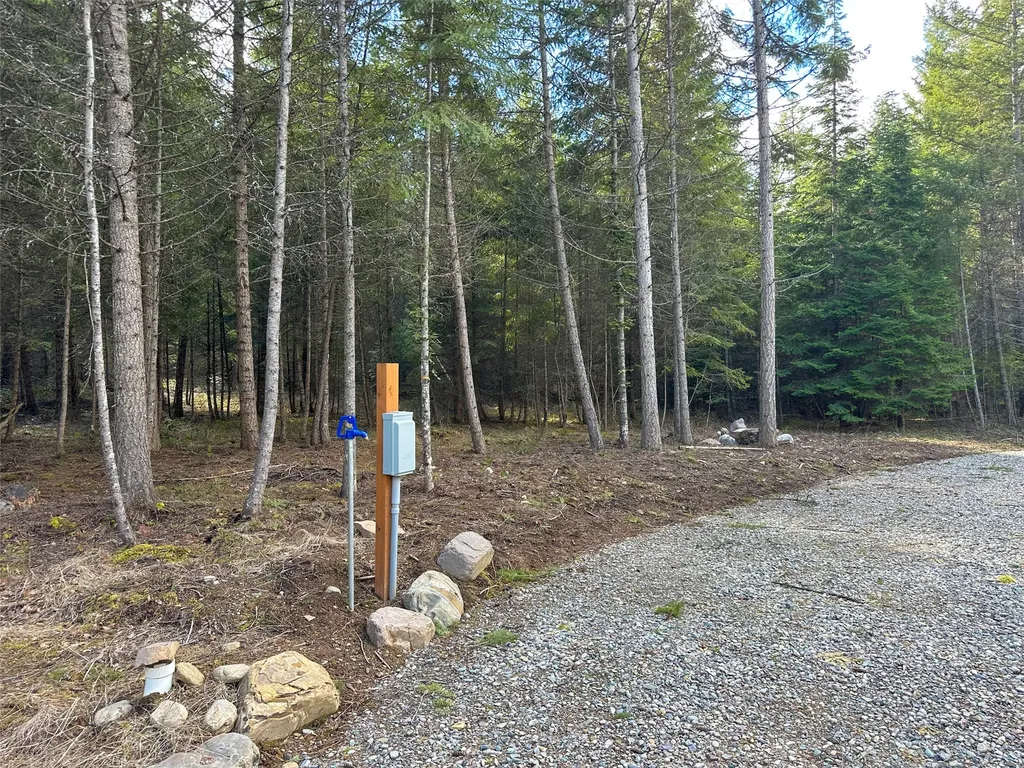 8 Mcarthur Way Trout Creek MT 59874