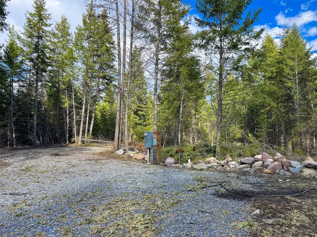 8 Mcarthur Way Trout Creek MT 59874