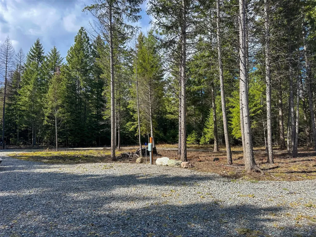 8 Mcarthur Way Trout Creek MT 59874