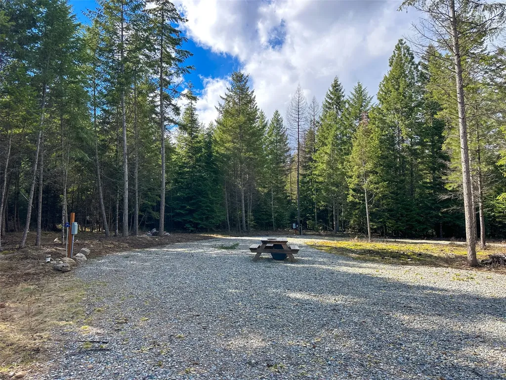 8 Mcarthur Way Trout Creek MT 59874