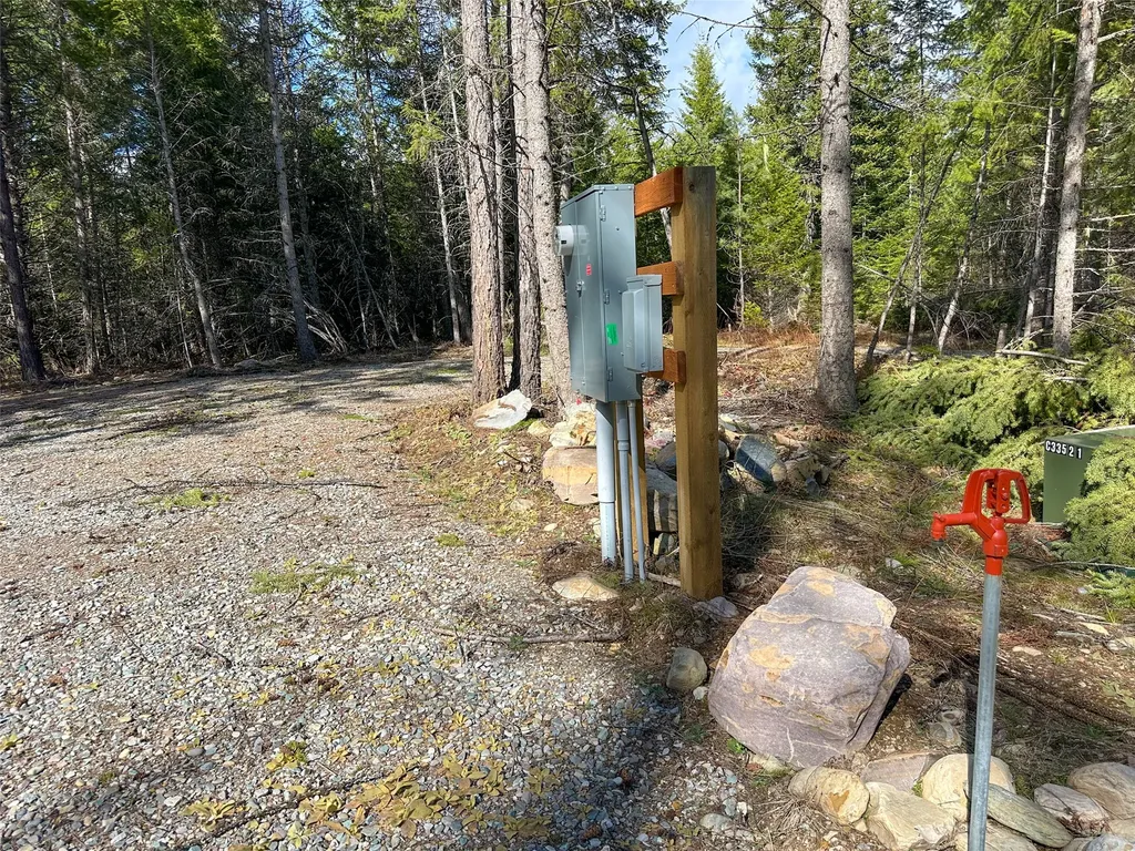 8 Mcarthur Way Trout Creek MT 59874