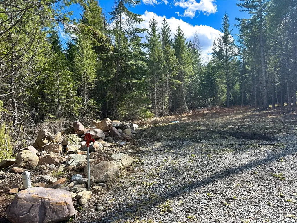 8 Mcarthur Way Trout Creek MT 59874