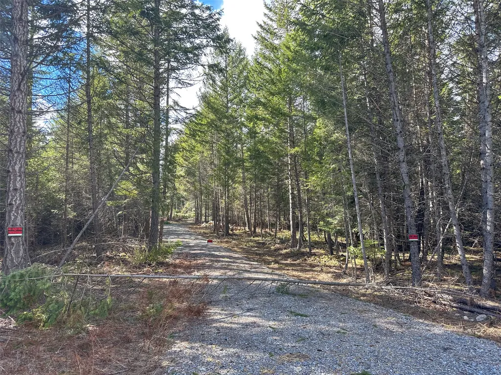 8 Mcarthur Way Trout Creek MT 59874