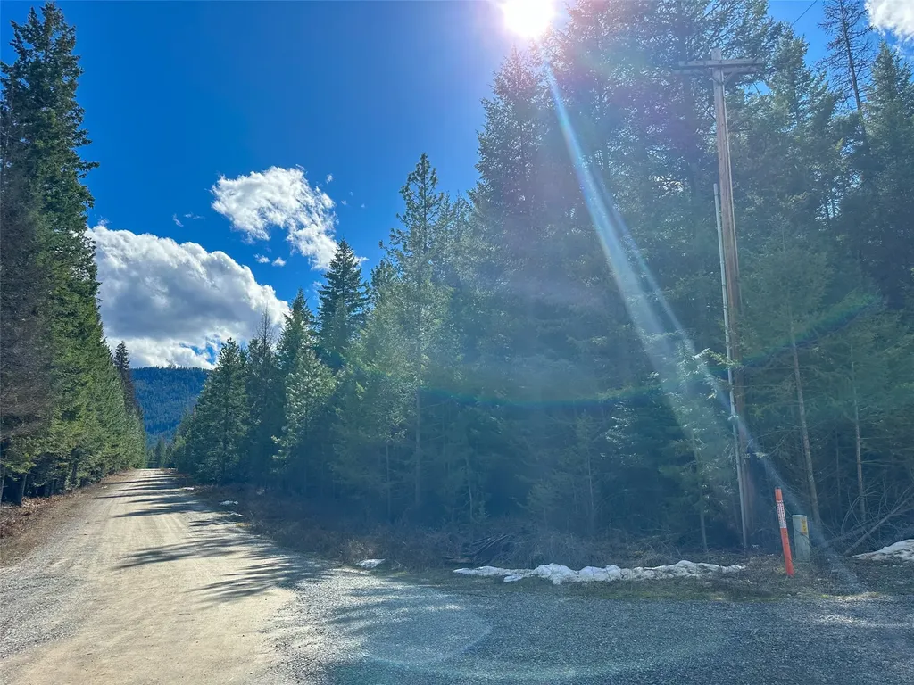 8 Mcarthur Way Trout Creek MT 59874