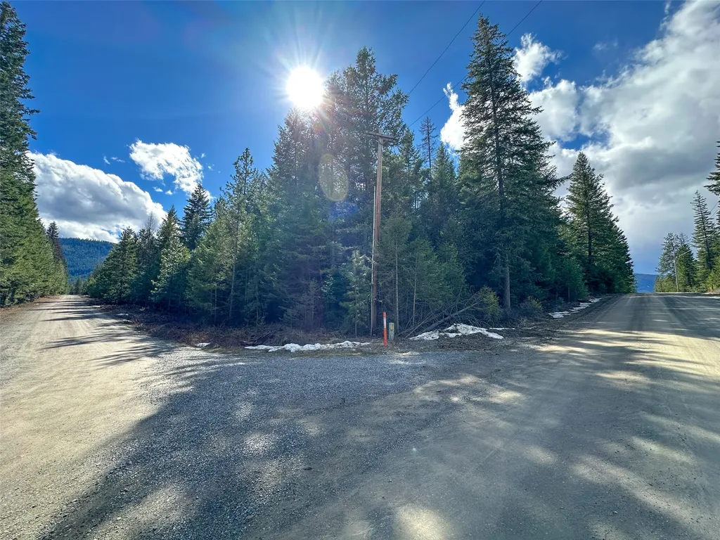 8 Mcarthur Way Trout Creek MT 59874