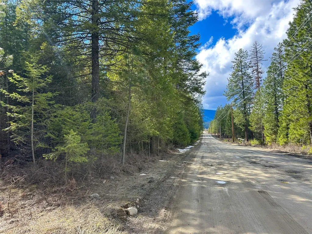 8 Mcarthur Way Trout Creek MT 59874