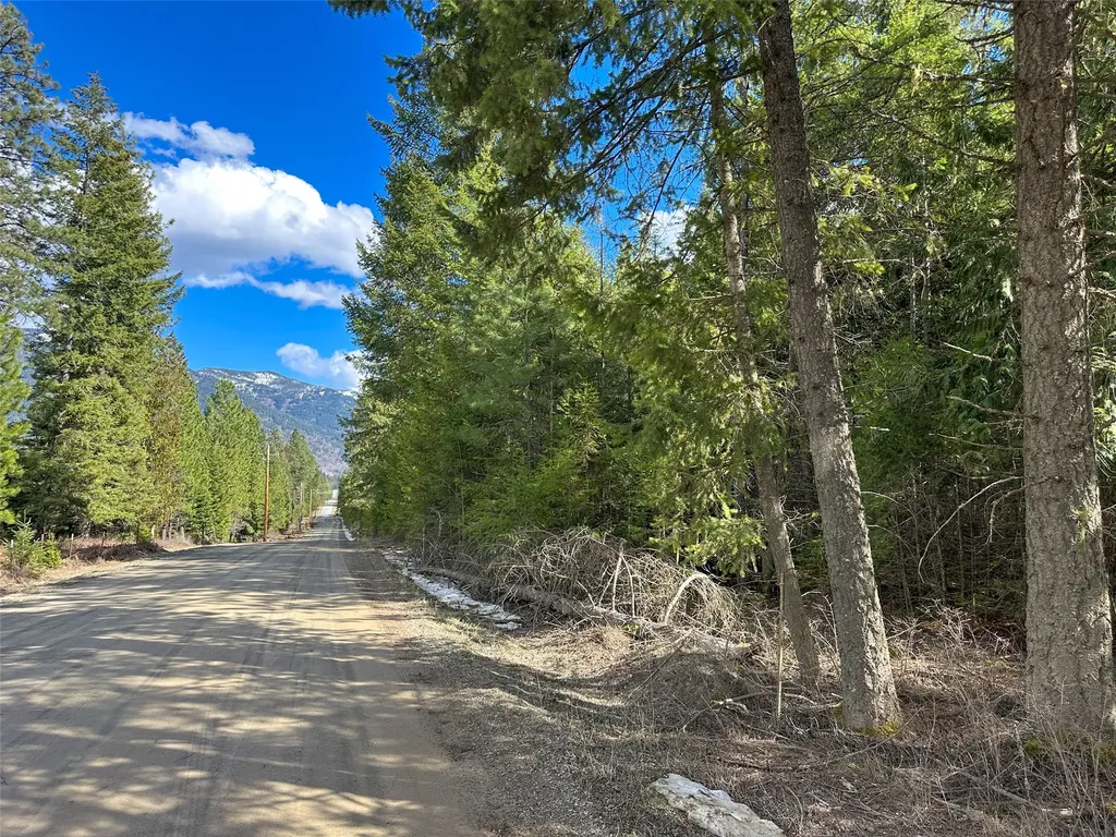 8 Mcarthur Way Trout Creek MT 59874