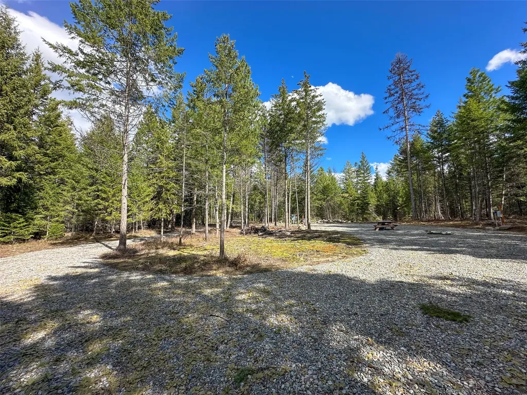8 Mcarthur Way Trout Creek MT 59874