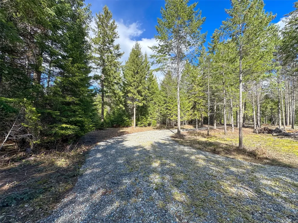 8 Mcarthur Way Trout Creek MT 59874