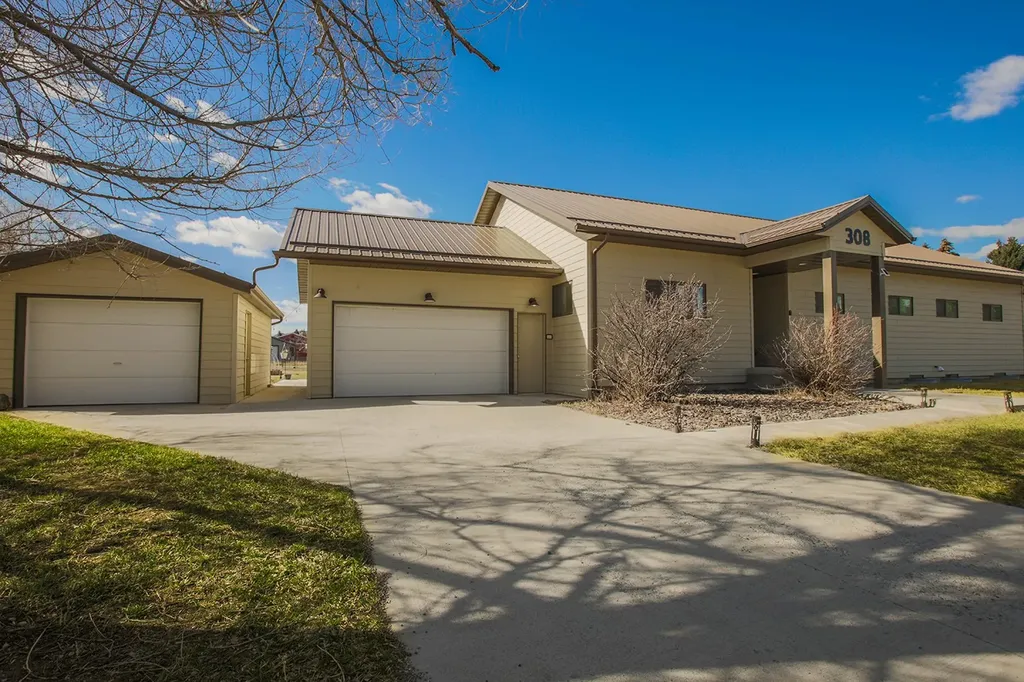 308 E 3rd Avenue Boulder MT 59632