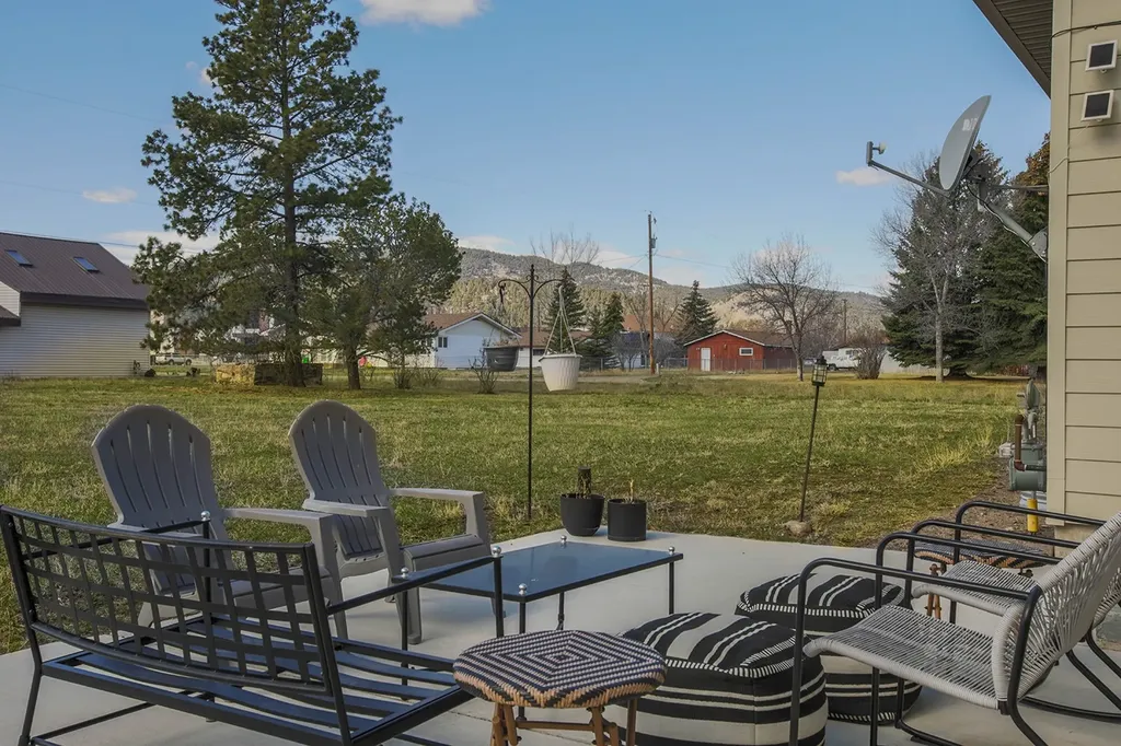 308 E 3rd Avenue Boulder MT 59632