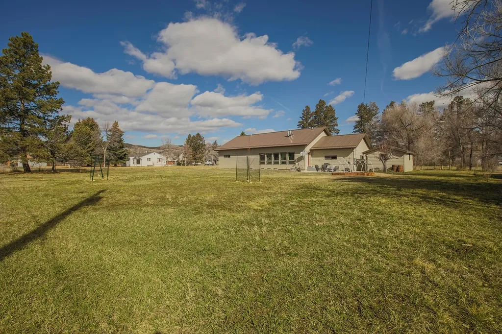 308 E 3rd Avenue Boulder MT 59632