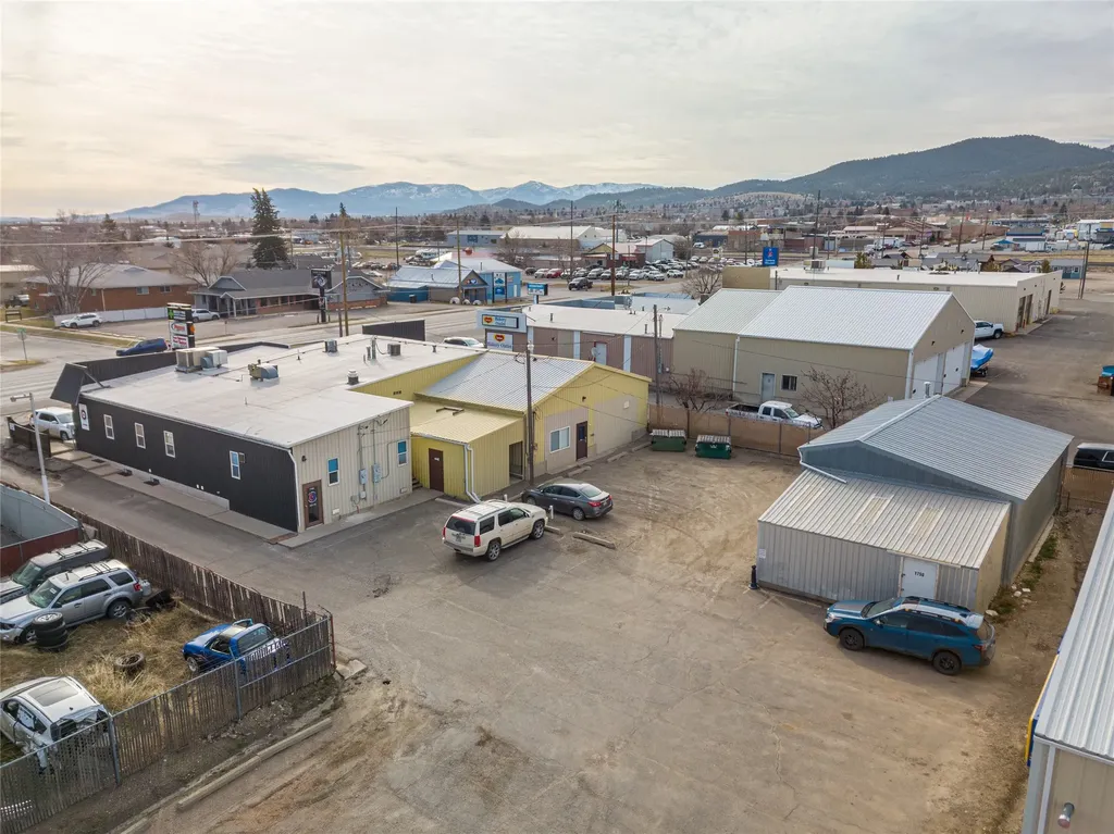 1740 N Montana Avenue Helena MT 59601