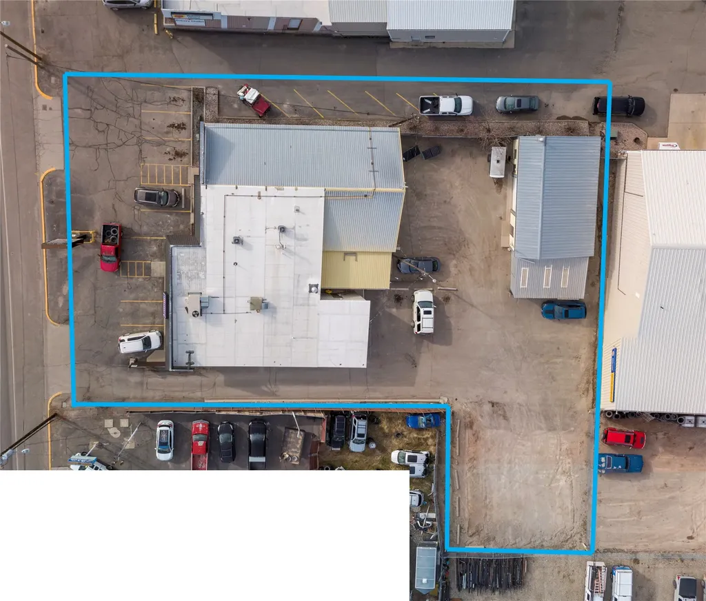 1740 N Montana Avenue Helena MT 59601