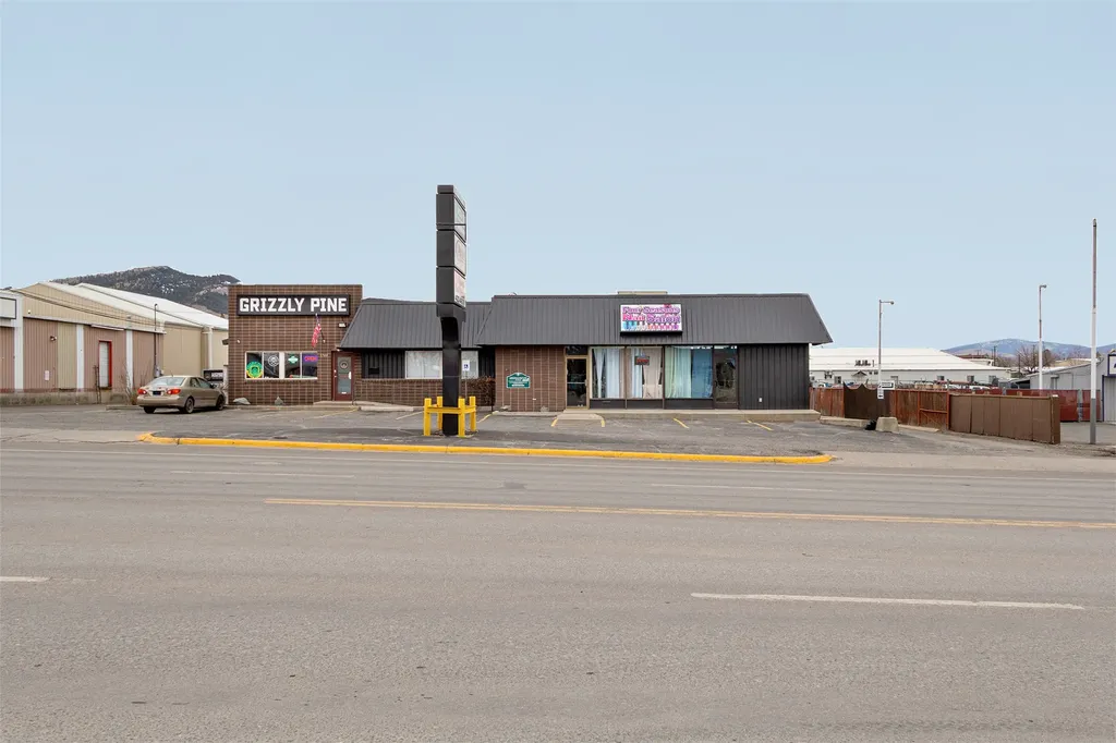 1740 N Montana Avenue Helena MT 59601