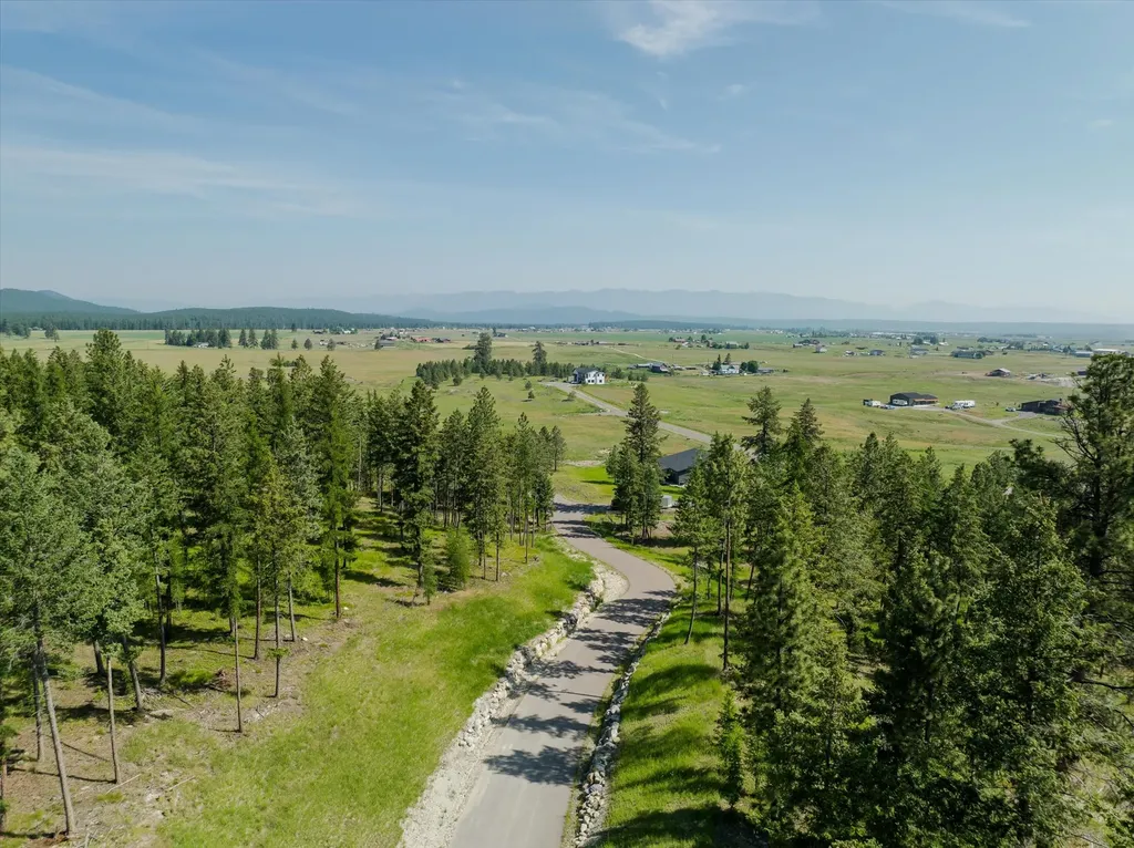 534 Northern Larch Trail Kalispell MT 59901