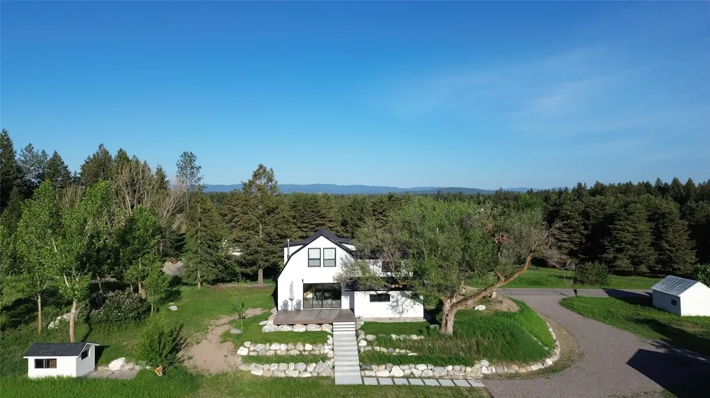 1885 Conn Road Columbia Falls MT 59912