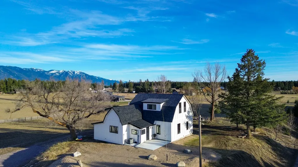 1885 Conn Road Columbia Falls MT 59912