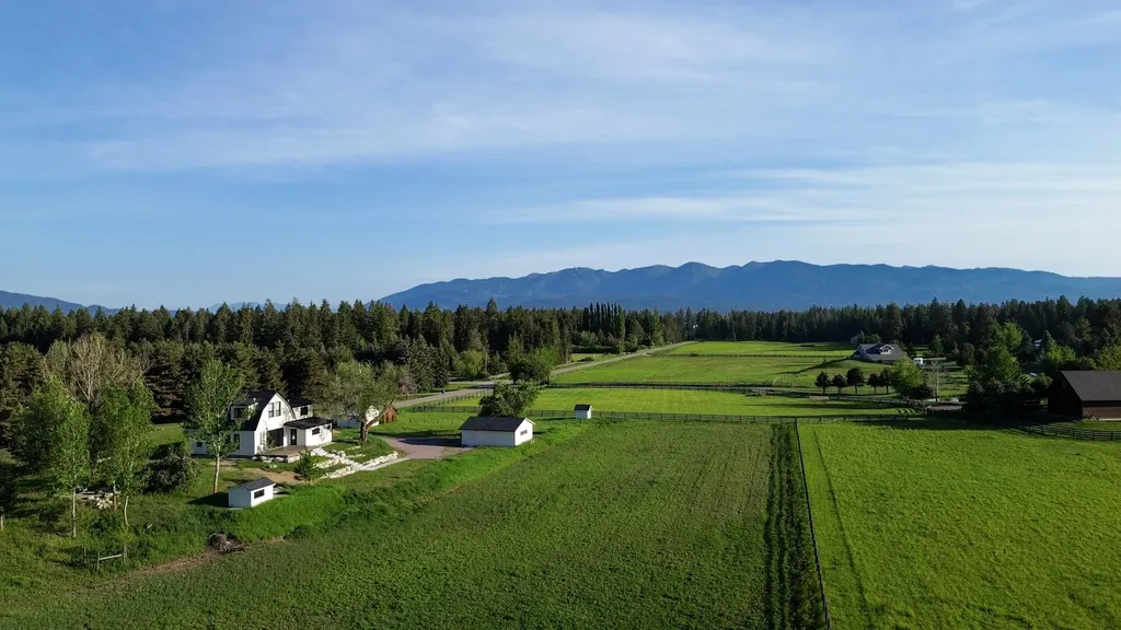 1885 Conn Road Columbia Falls MT 59912