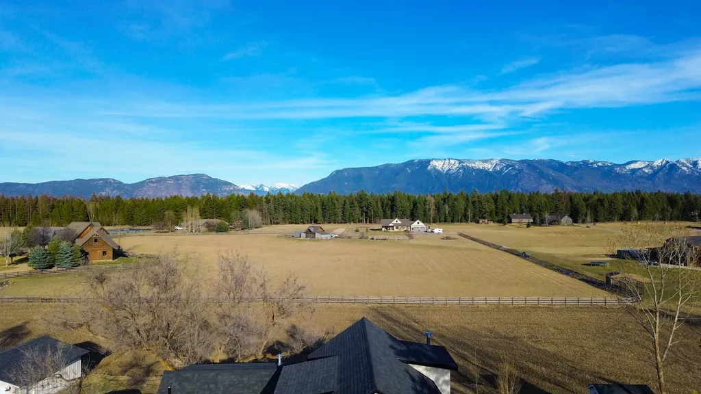 1885 Conn Road Columbia Falls MT 59912