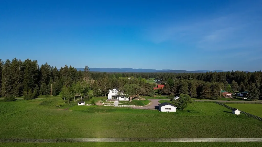 1885 Conn Road Columbia Falls MT 59912