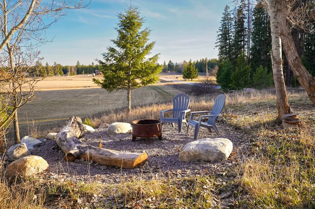 1885 Conn Road Columbia Falls MT 59912