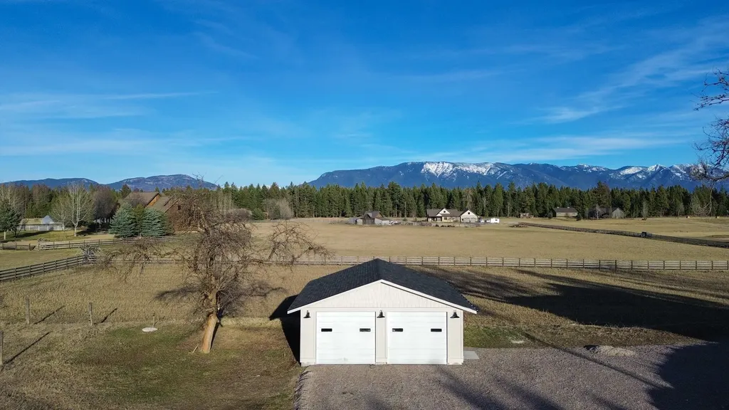 1885 Conn Road Columbia Falls MT 59912