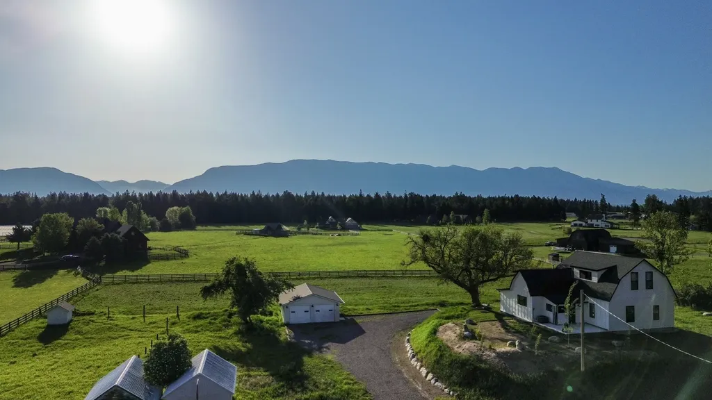 1885 Conn Road Columbia Falls MT 59912