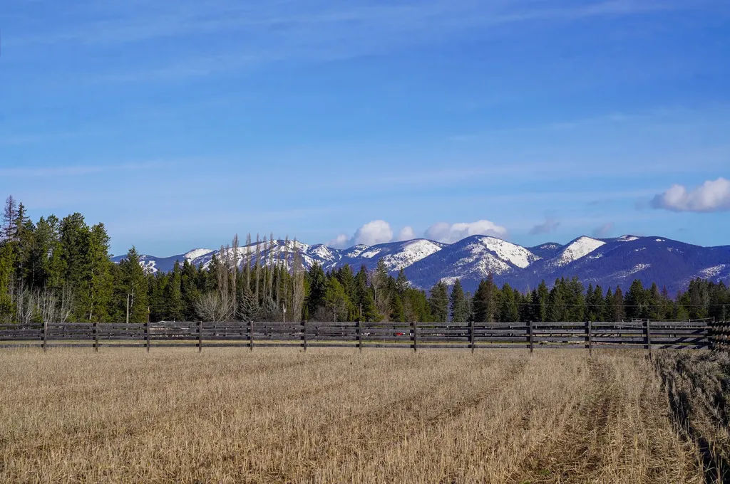 1885 Conn Road Columbia Falls MT 59912