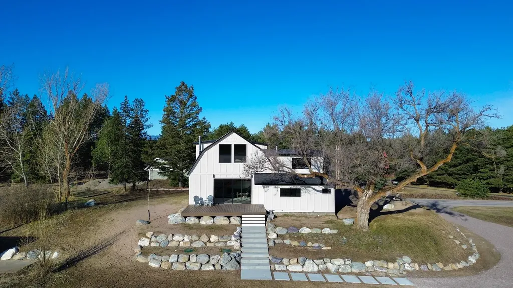 1885 Conn Road Columbia Falls MT 59912