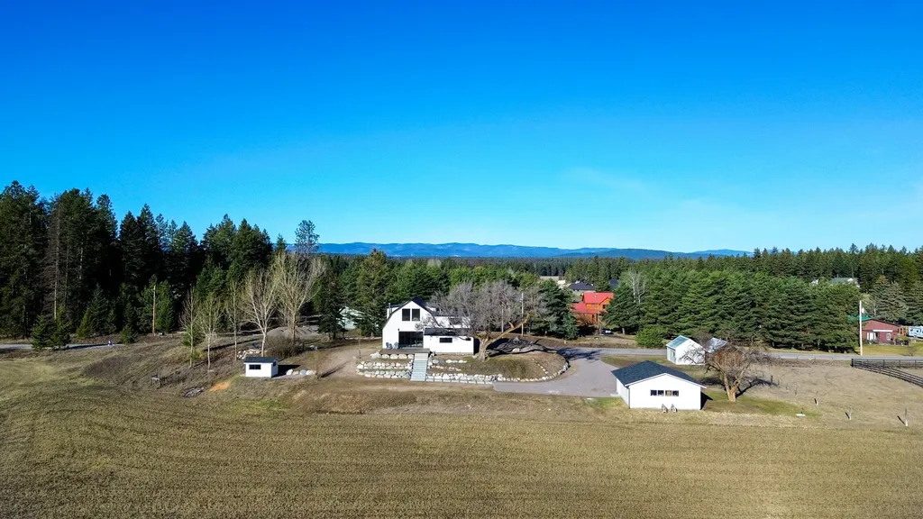 1885 Conn Road Columbia Falls MT 59912
