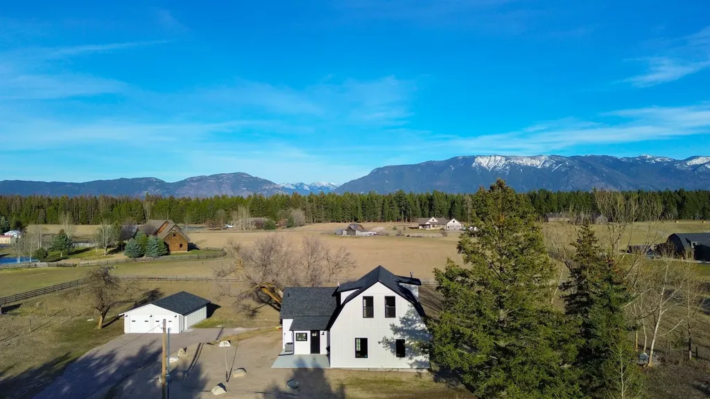 1885 Conn Road Columbia Falls MT 59912