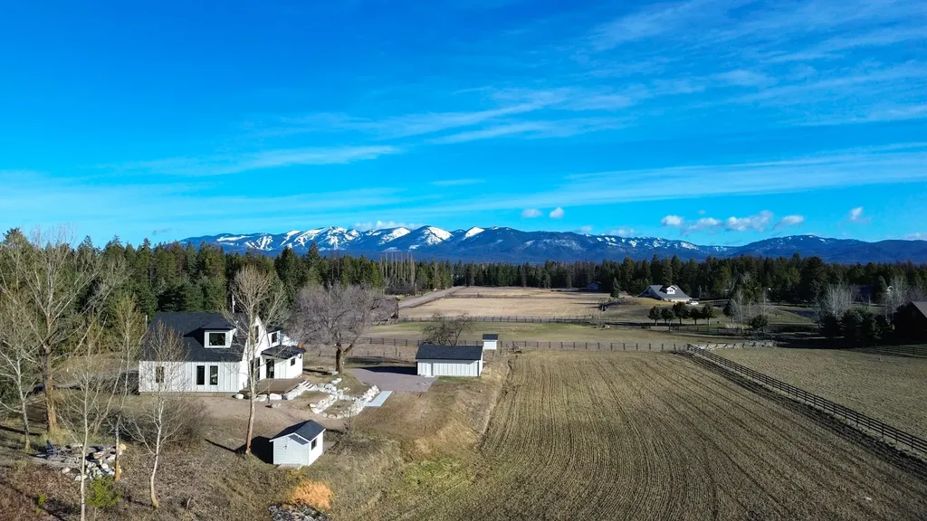 1885 Conn Road Columbia Falls MT 59912