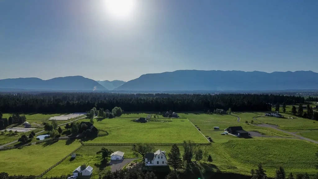 1885 Conn Road Columbia Falls MT 59912