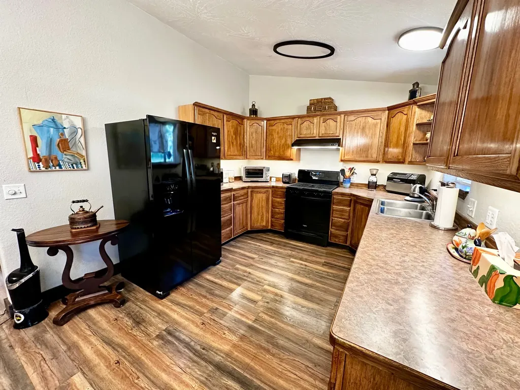 195 Capper Lane Superior MT 59872