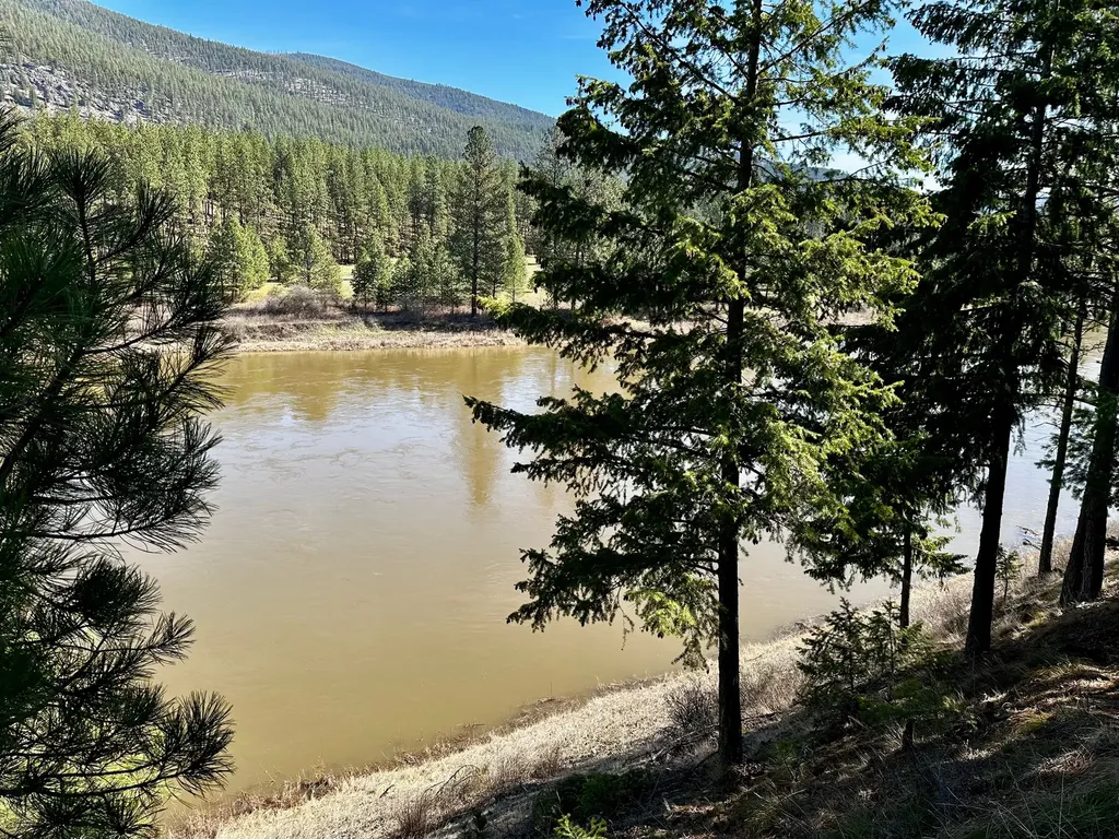 195 Capper Lane Superior MT 59872
