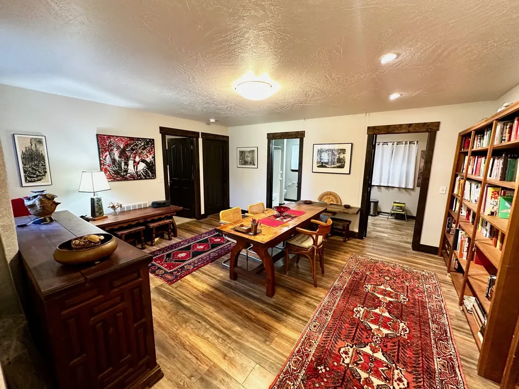 195 Capper Lane Superior MT 59872