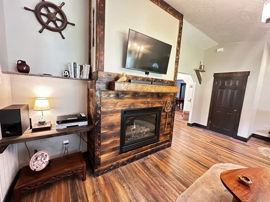 195 Capper Lane Superior MT 59872