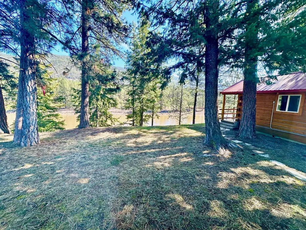 195 Capper Lane Superior MT 59872