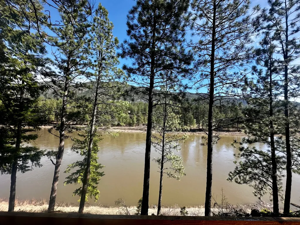 195 Capper Lane Superior MT 59872