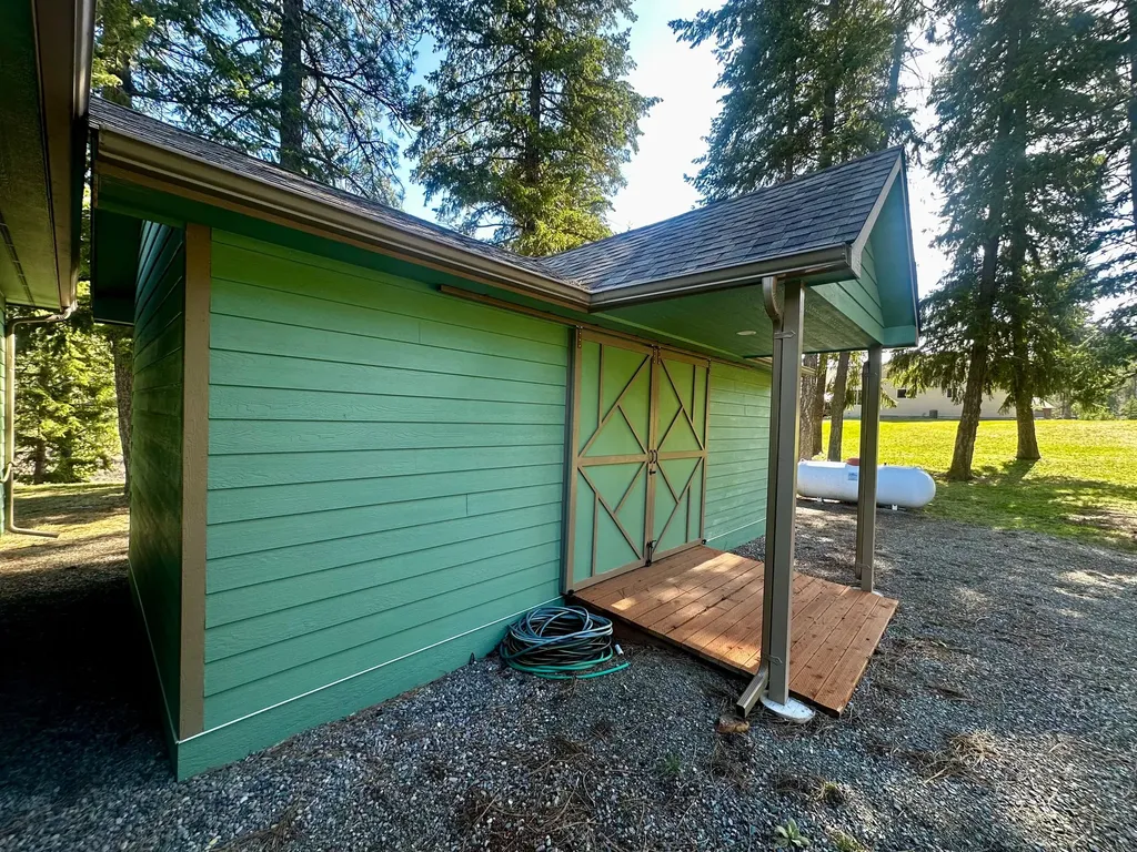 195 Capper Lane Superior MT 59872