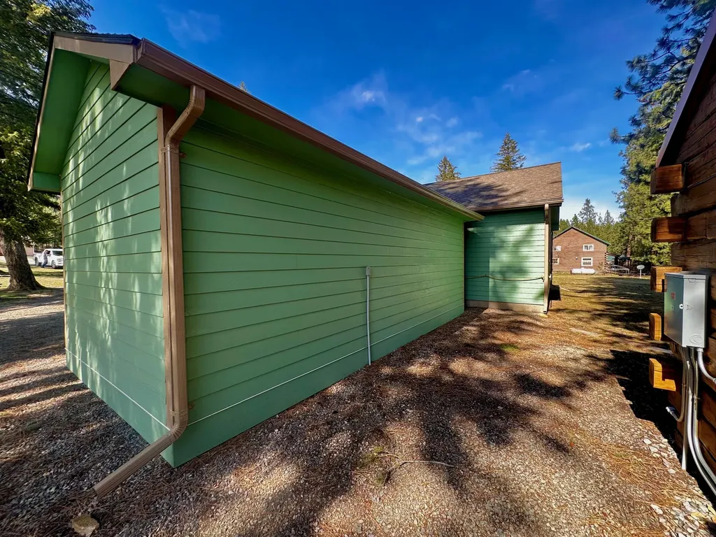 195 Capper Lane Superior MT 59872