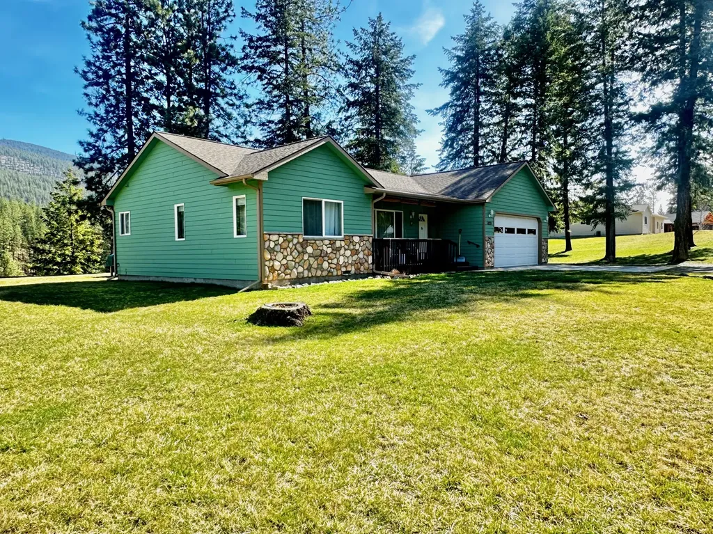 195 Capper Lane Superior MT 59872